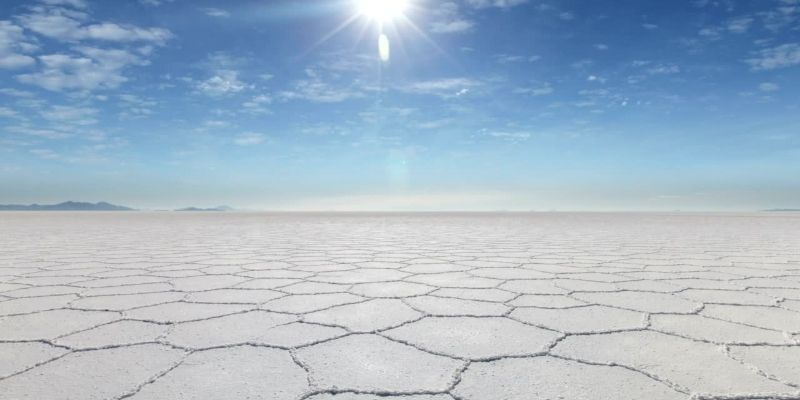 tips salar de uyuni Tips para visitar el Salar de Uyuni