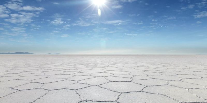 Tips para visitar el Salar de Uyuni