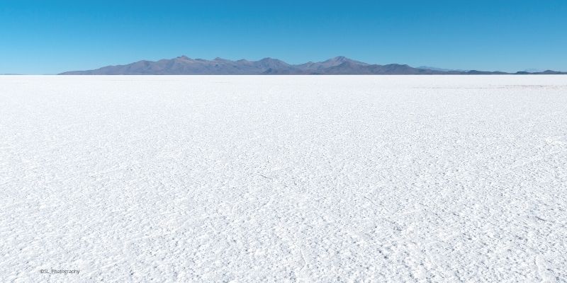 Tips para visitar el Salar de Uyuni