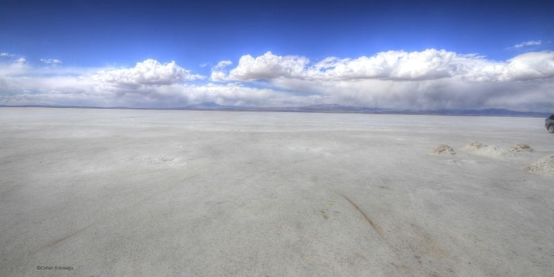 Tips para visitar el Salar de Uyuni