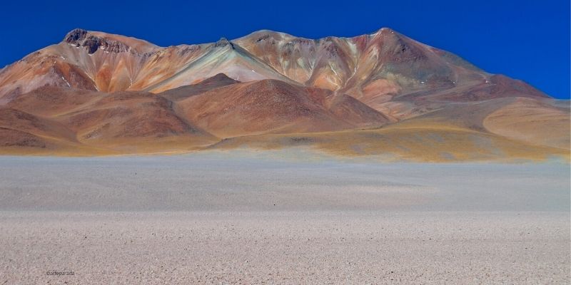 Tips para visitar el Salar de Uyuni