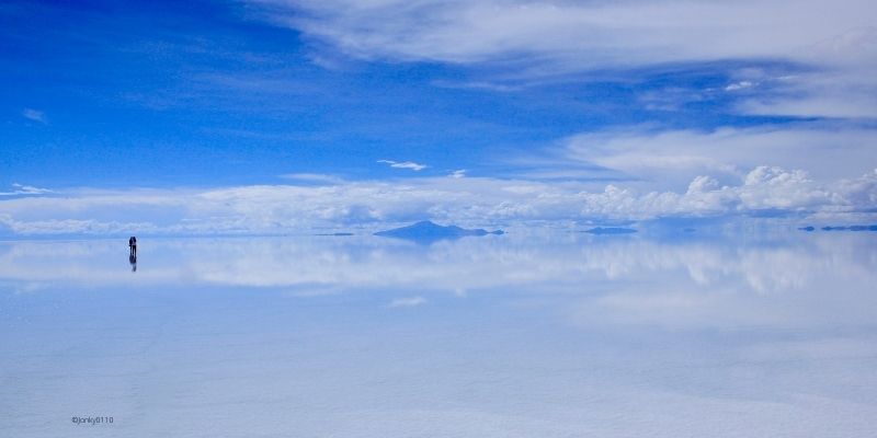 Tips para visitar el Salar de Uyuni