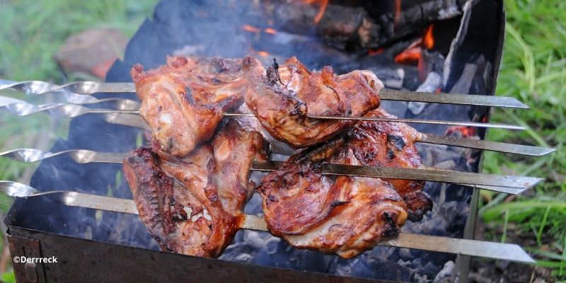 Gastronomía de Uruguay: ¿qué comer?