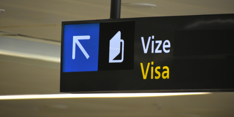 ¿Cómo sacar la visa de Estados Unidos para niños?