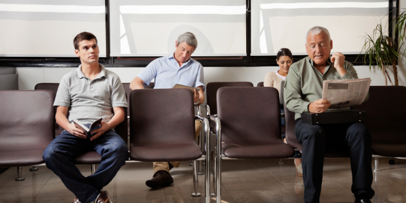 ¿Cómo sacar la visa de Estados Unidos para niños?