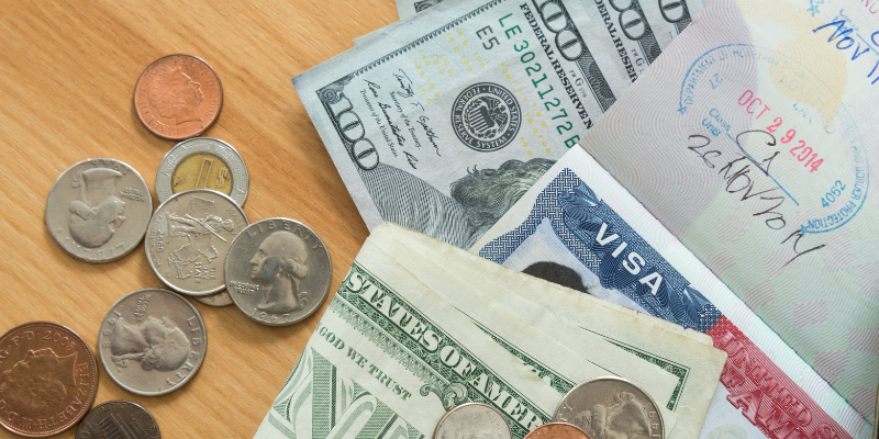 ¿Cómo sacar la visa de Estados Unidos para niños?