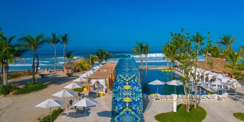 ¿Es seguro visitar Riviera Nayarit?