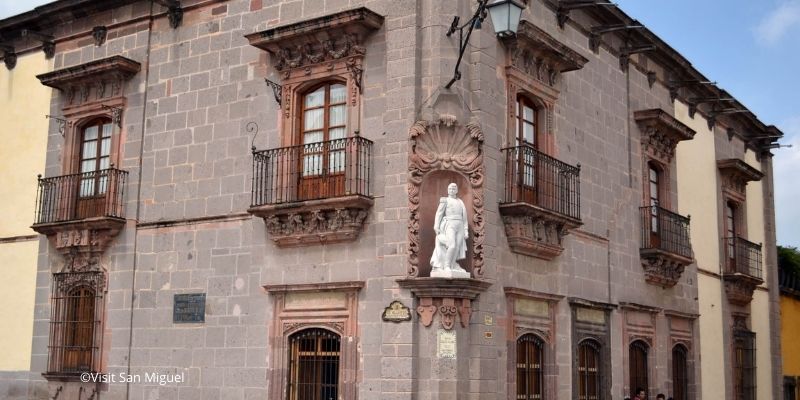 ¿Qué hacer en San Miguel de Allende?