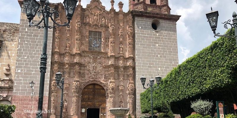 ¿Qué hacer en San Miguel de Allende?