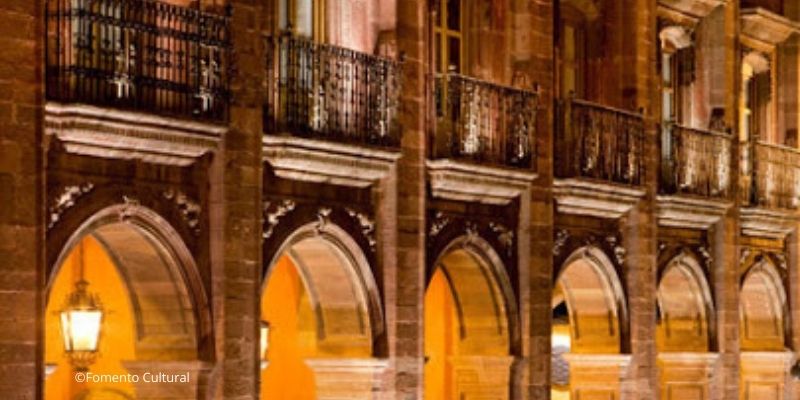 ¿Qué hacer en San Miguel de Allende?