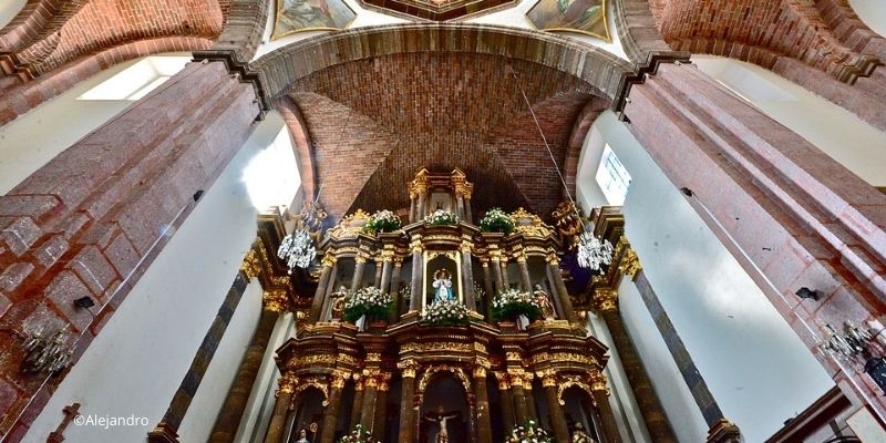 ¿Qué hacer en San Miguel de Allende?