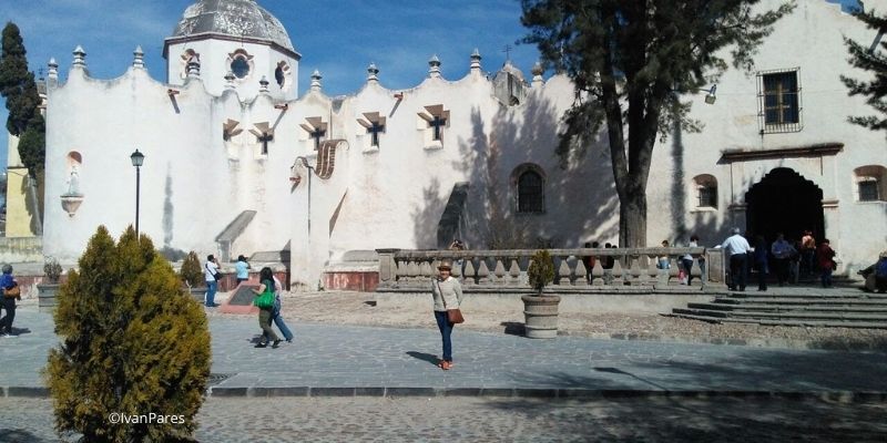 ¿Qué hacer en San Miguel de Allende?