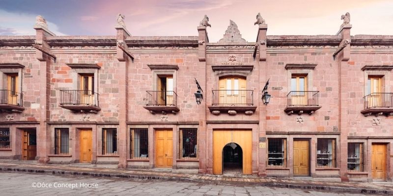 ¿Qué hacer en San Miguel de Allende?