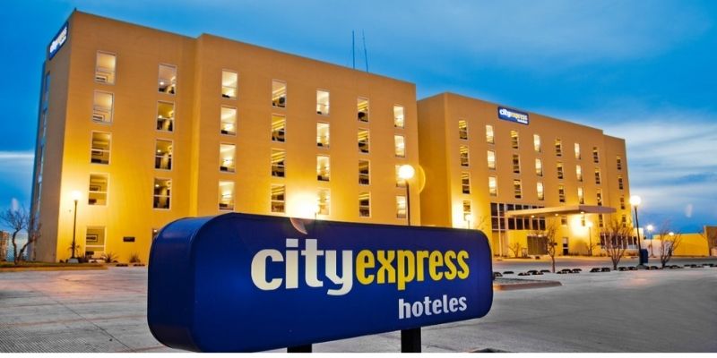 ¿Qué es City por México y City Expressions?