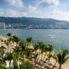 Hoteles seguros de Acapulco