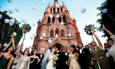¿Ya se pueden realizar bodas en Guanajuato?