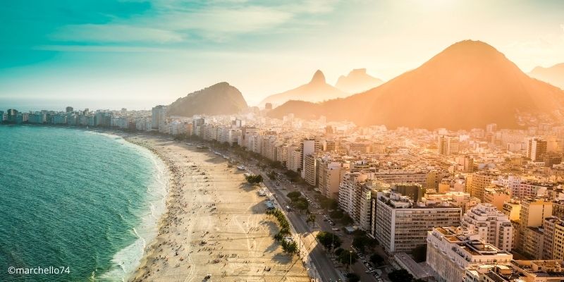 Consejos para viajar a Río de Janeiro