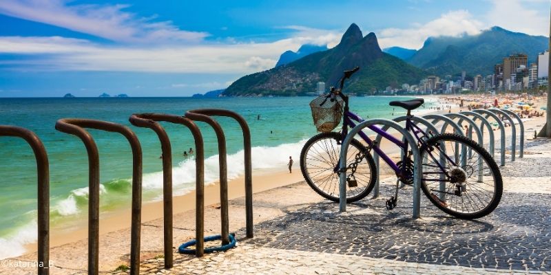 Consejos para viajar a Río de Janeiro