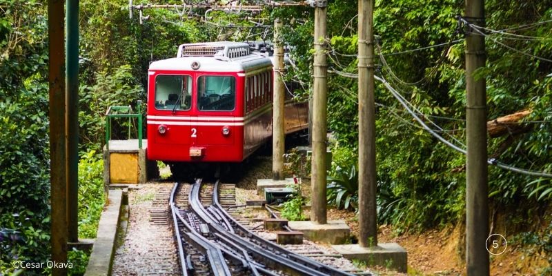 Consejos para viajar a Río de Janeiro