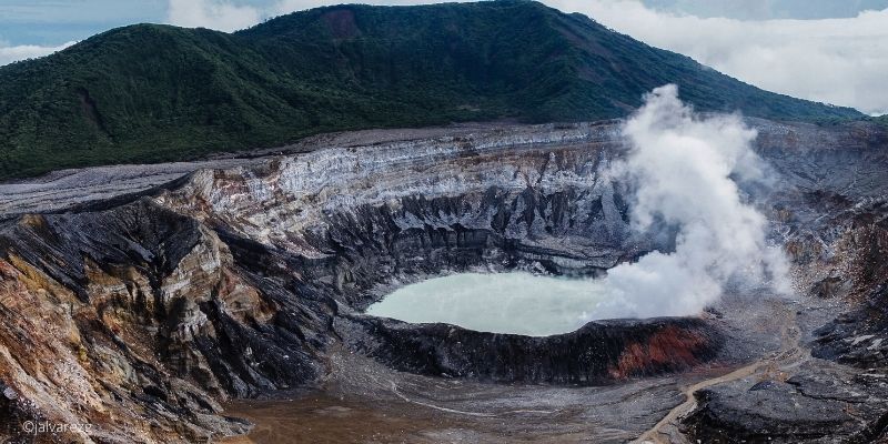 Las mejores cosas que hacer en Costa Rica