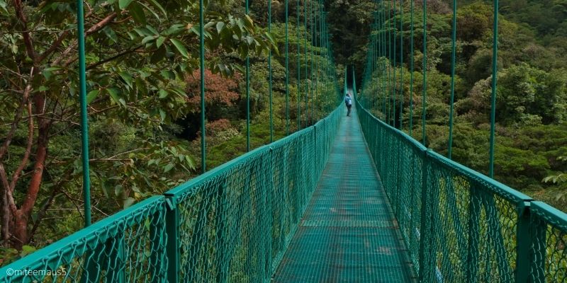 Las mejores cosas que hacer en Costa Rica