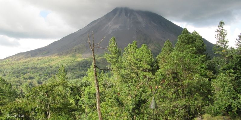 Las mejores cosas que hacer en Costa Rica