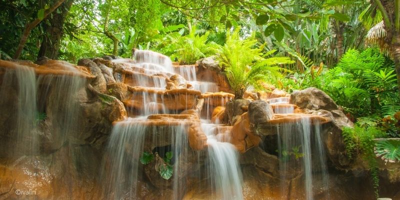 Las mejores cosas que hacer en Costa Rica