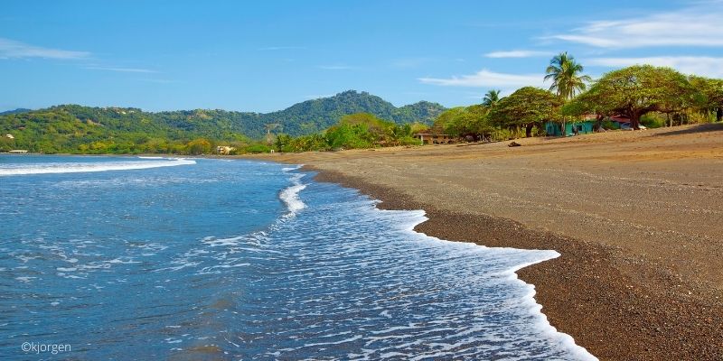 Las mejores cosas que hacer en Costa Rica