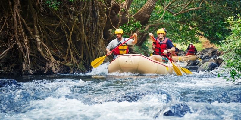 Las mejores cosas que hacer en Costa Rica