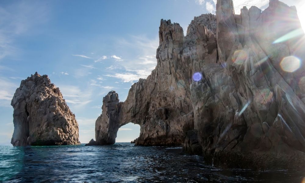 ¿Cuál es la tendencia de los eventos en Los Cabos?