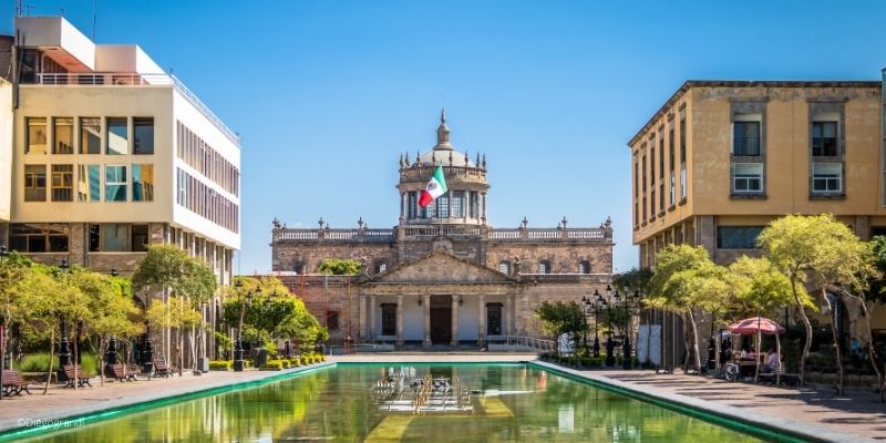 Guadalajara: un destino seguro