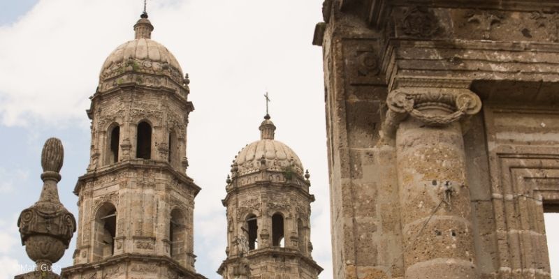 Guadalajara: un destino seguro