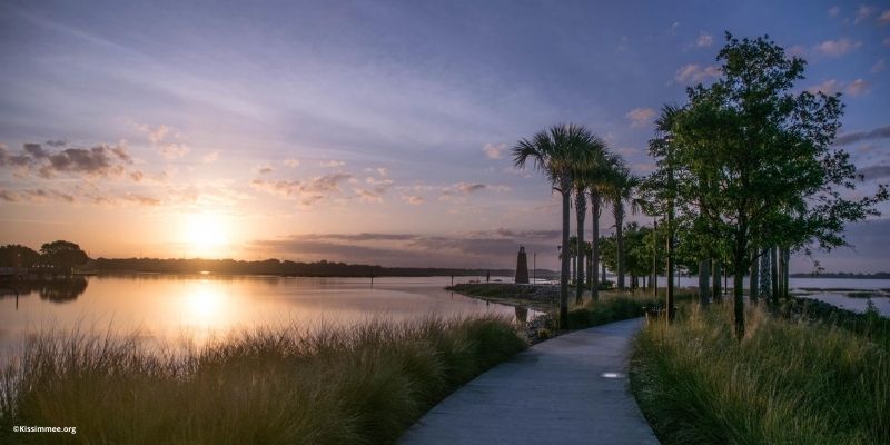 ¿Qué hacer en Kissimmee? 10 imperdibles