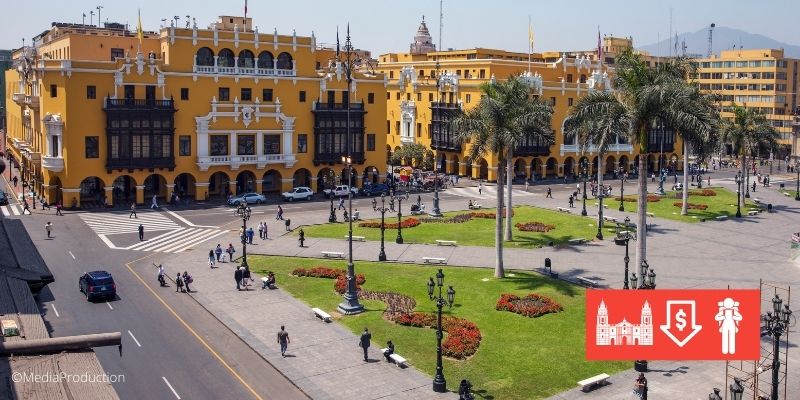 ¿Dónde hospedarse en Lima? Las mejores zonas