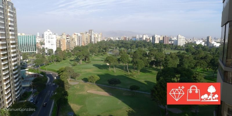 ¿Dónde hospedarse en Lima? Las mejores zonas