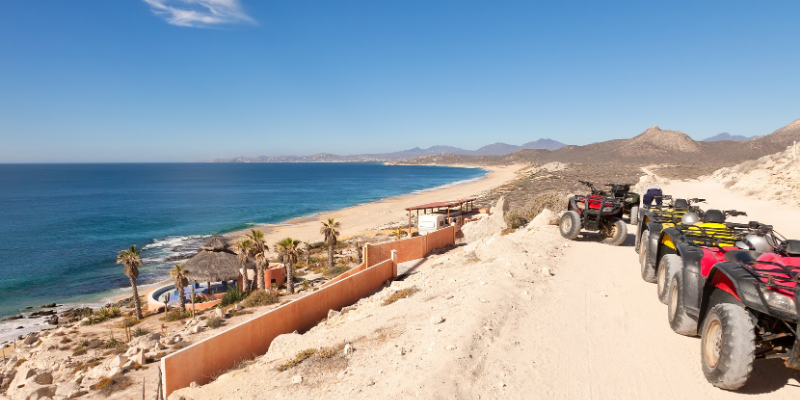 experiencias seguras en los cabos