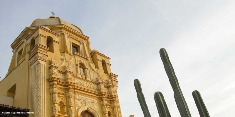 Mejores museos de Monterrey