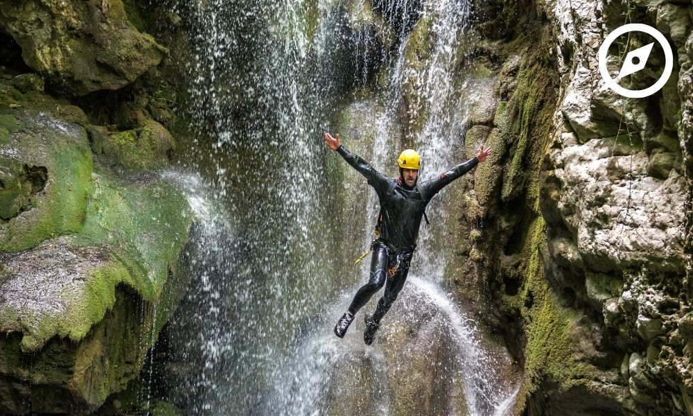 Naturaleza y aventura en Nuevo León