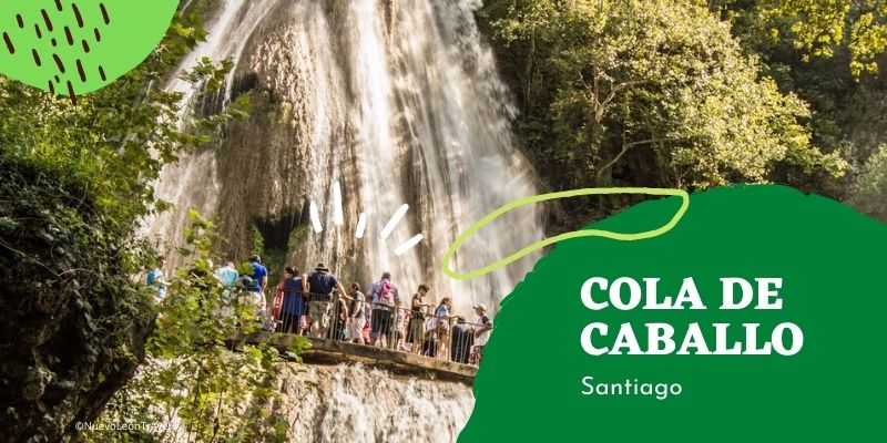 naturaleza y aventura en nuevo leon Naturaleza y aventura en Nuevo León