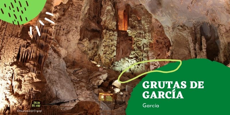 naturaleza y aventura en nuevo leon Naturaleza y aventura en Nuevo León