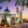 ¿Cuál es la labor de la Oficina de Turismo de España en México?