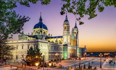 ¿Cuál es la labor de la Oficina de Turismo de España en México?