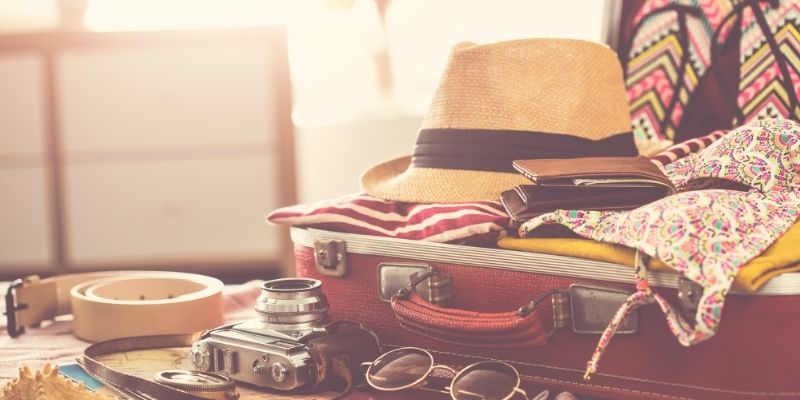 ¿Qué considerar al planear un viaje en tiempos de Covid?