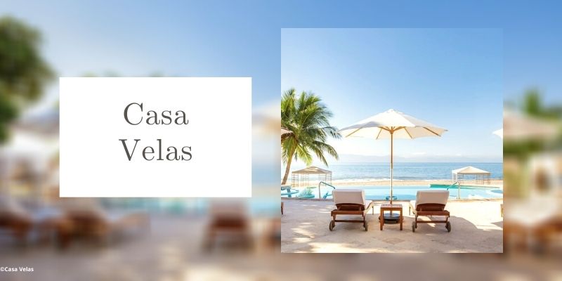 Los hoteles más seguros de Puerto Vallarta