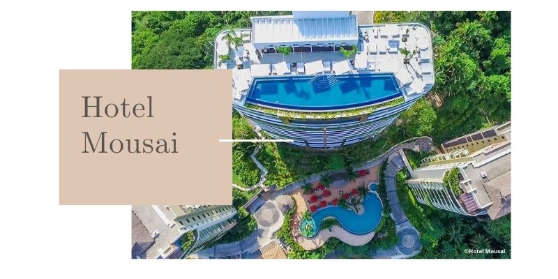 Los hoteles más seguros de Puerto Vallarta