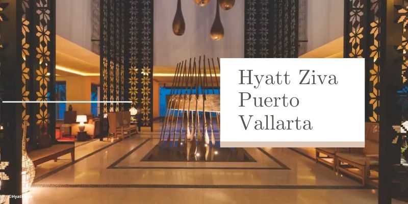 Los hoteles más seguros de Puerto Vallarta