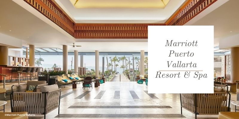 Los hoteles más seguros de Puerto Vallarta