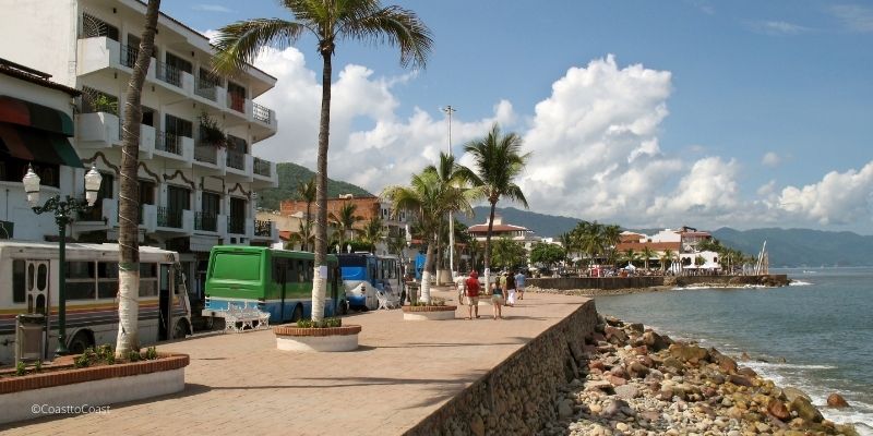 Experiencias románticas para parejas en Puerto Vallarta