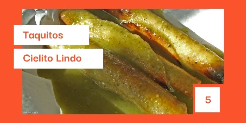 ¿Qué comer en Los Ángeles? 10 platillos típicos