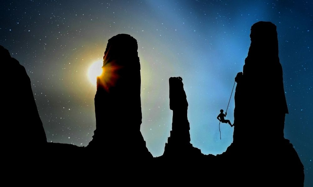 ¿Qué es el turismo de naturaleza?